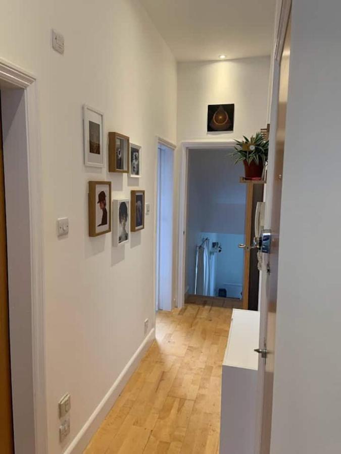 Lovely Spacious 1-Bedroom Flat In Tufnell Park Close To Central London Exterior photo