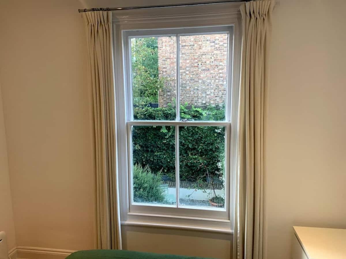 Lovely Spacious 1-Bedroom Flat In Tufnell Park Close To Central London Exterior photo